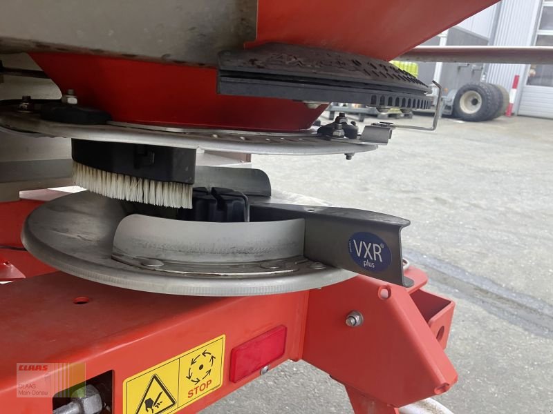 Düngerstreuer типа Rauch AXIS-H 30.2 EMC+W ISOBUS PRO, Gebrauchtmaschine в Heilsbronn (Фотография 8)